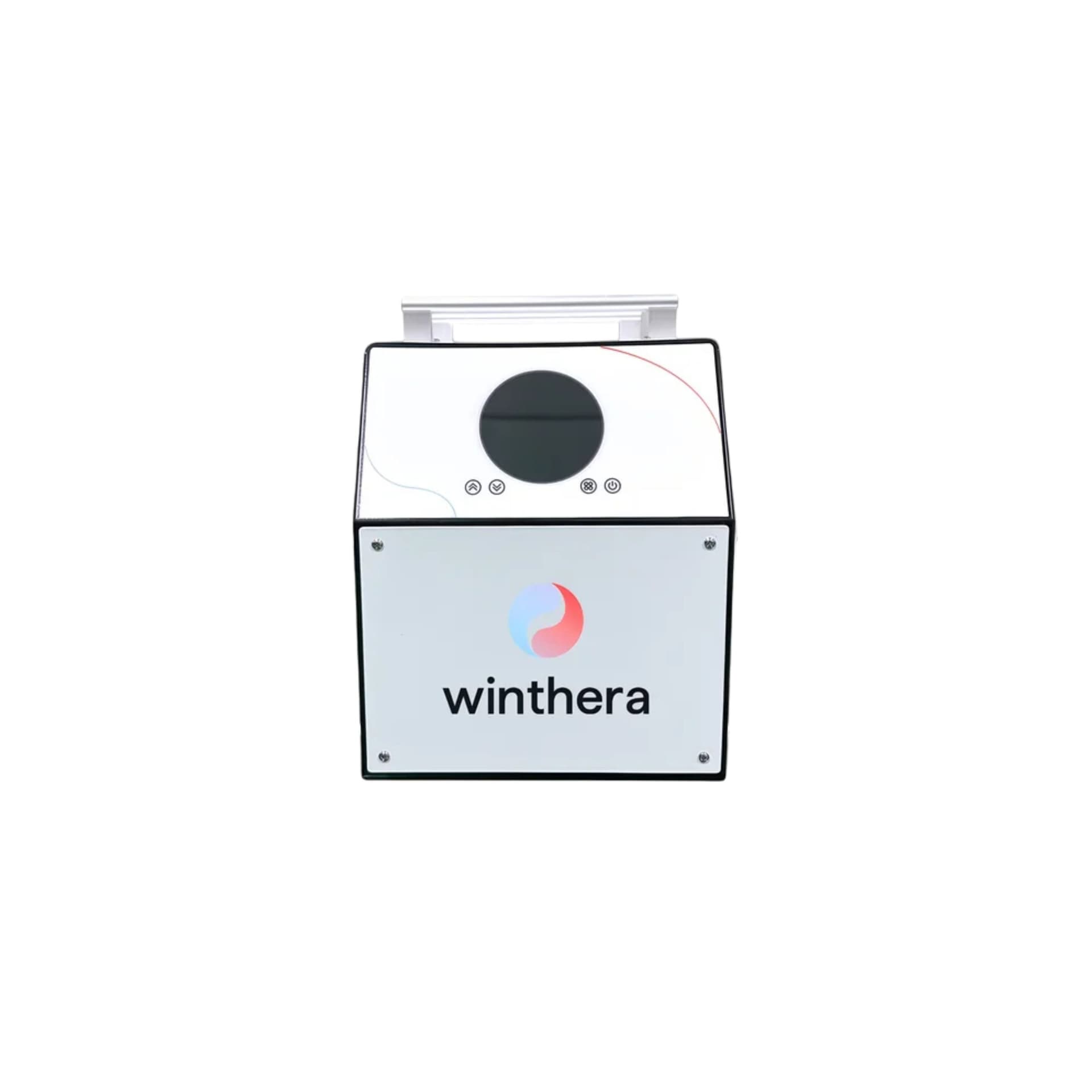 Winthera Ice Master Light Chiller 1