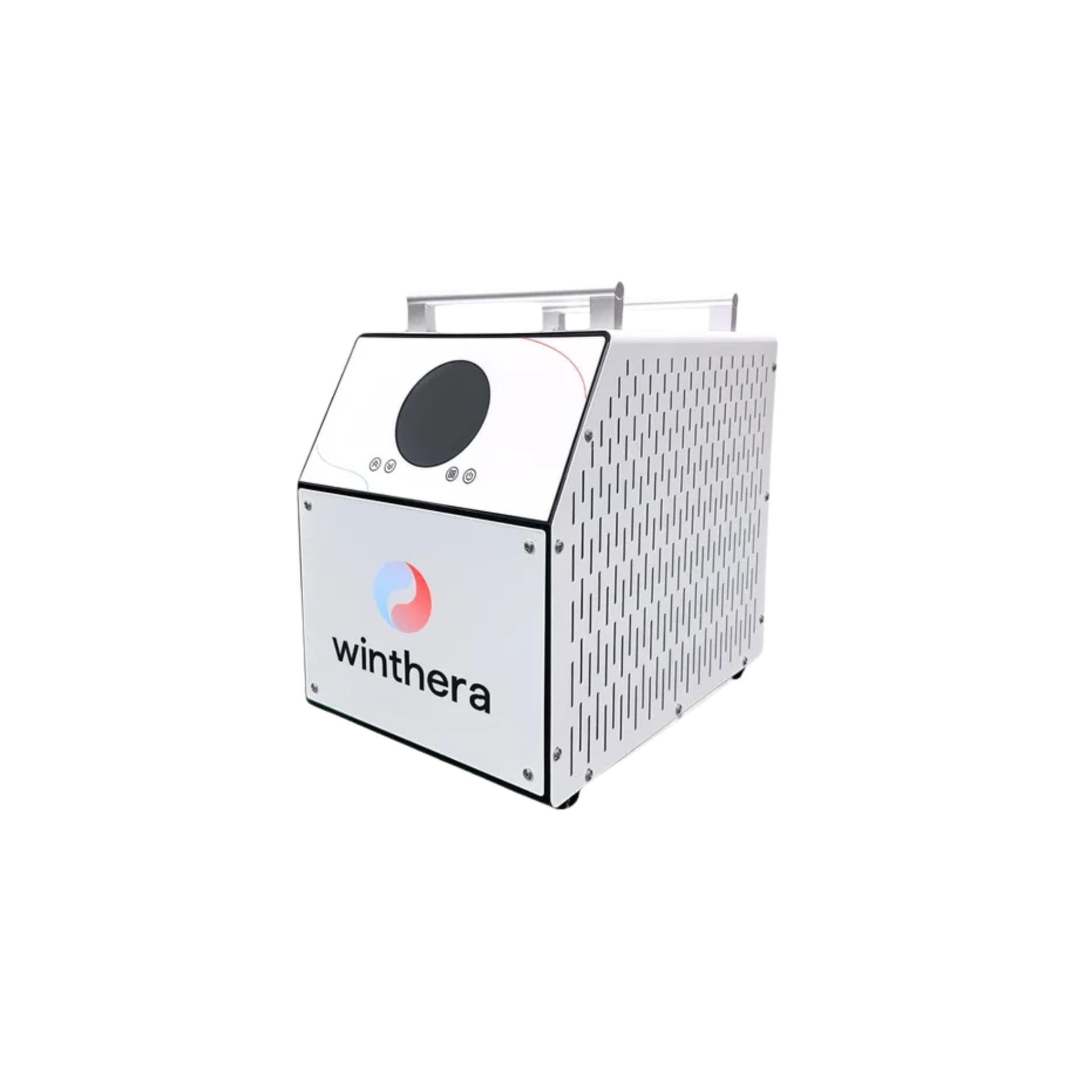 Winthera Ice Master Light Chiller 2