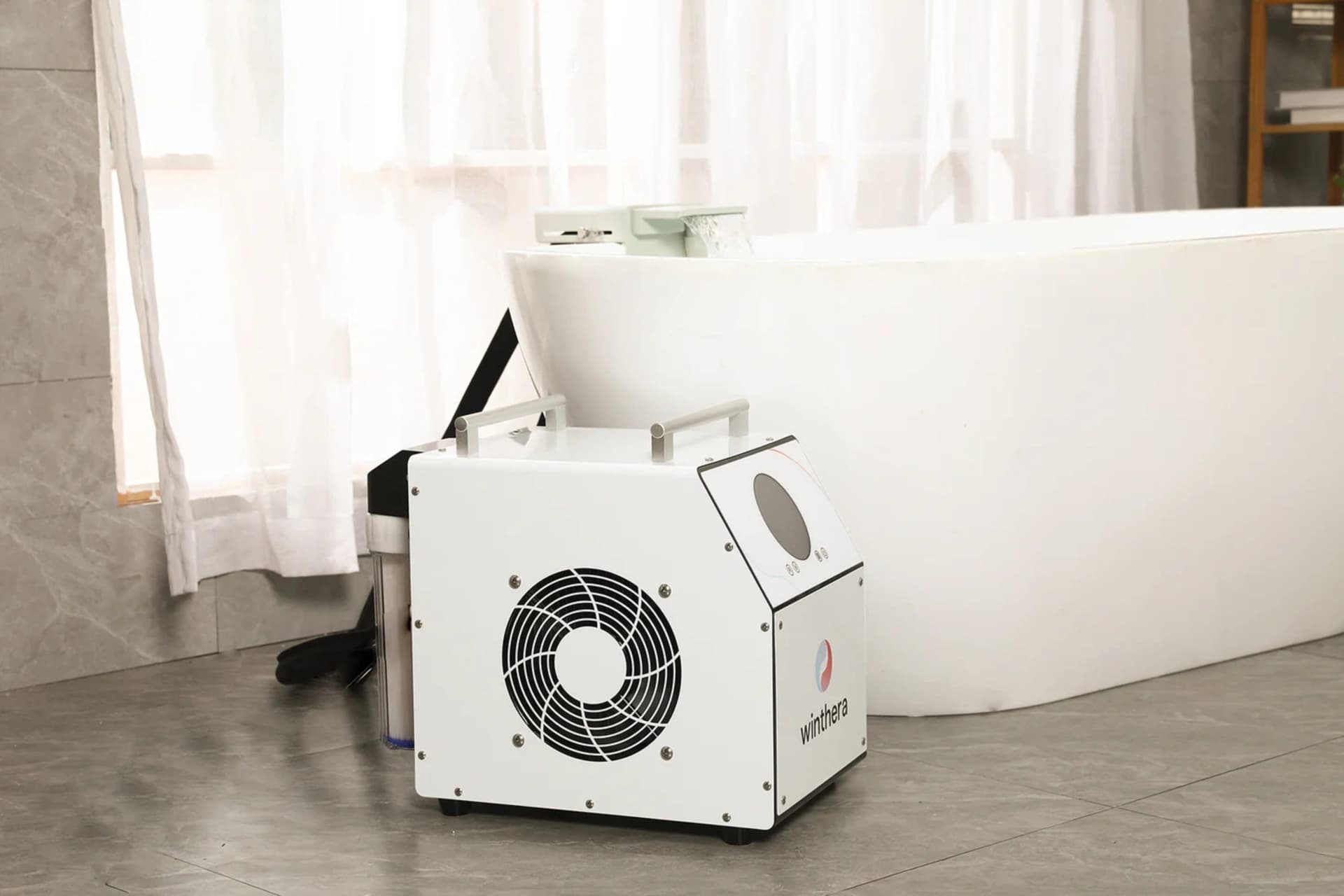 Winthera Ice Master Light Chiller 5