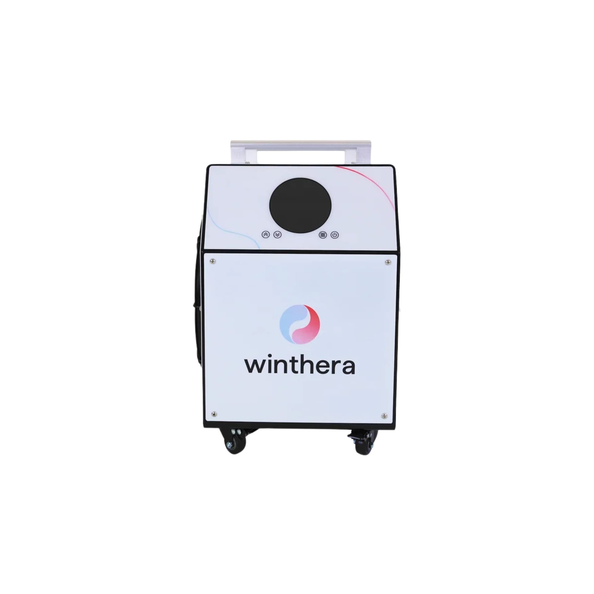 Winthera Ice Master Chiller 1