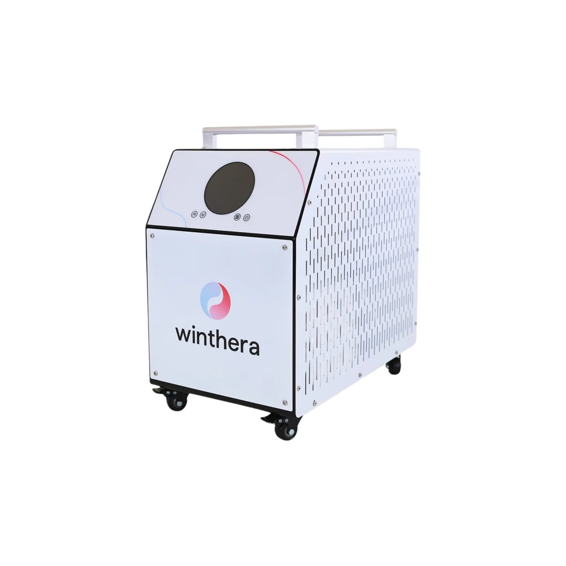 Winthera Ice Master Chiller 2