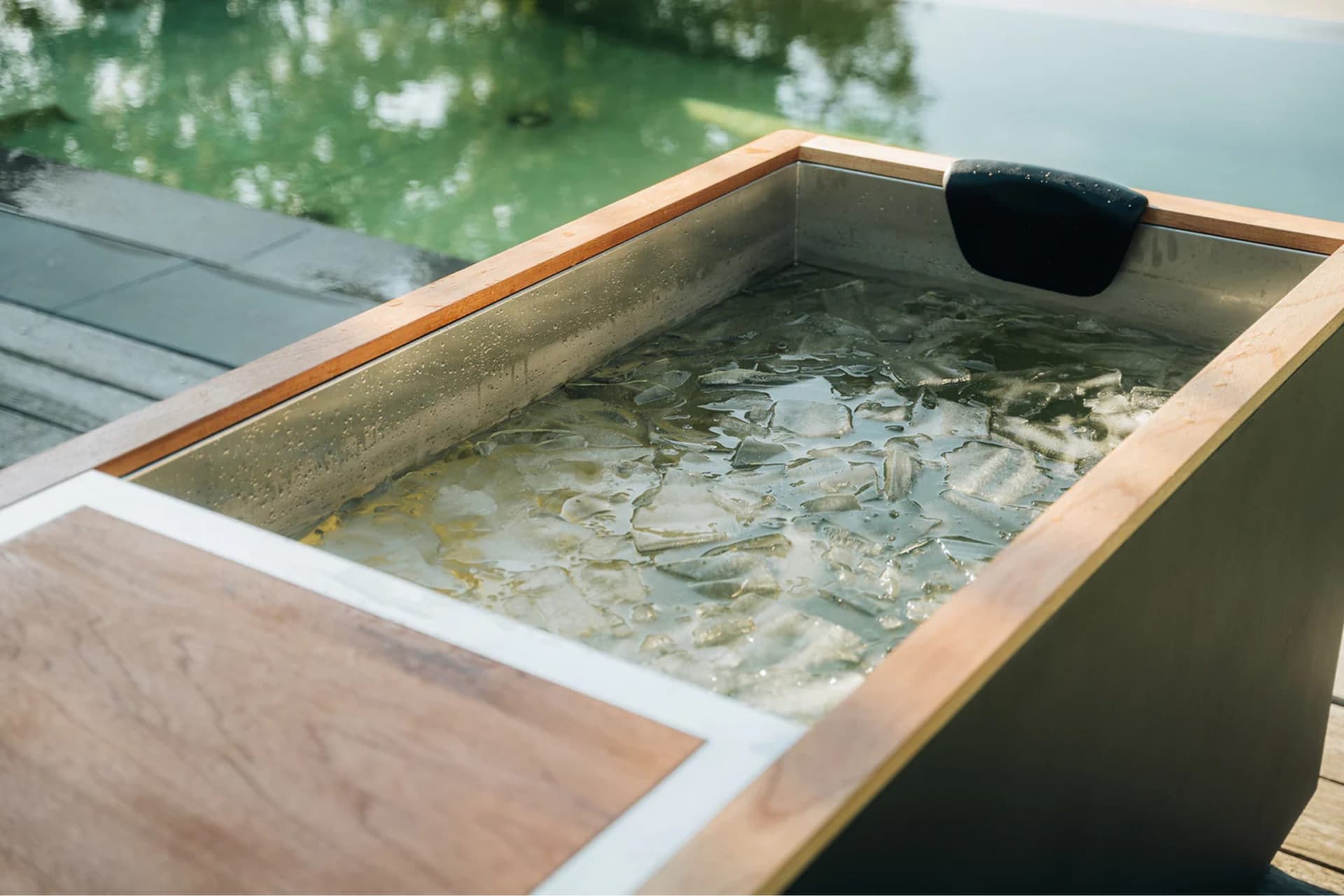 Winthera Ice Bath Pro 6