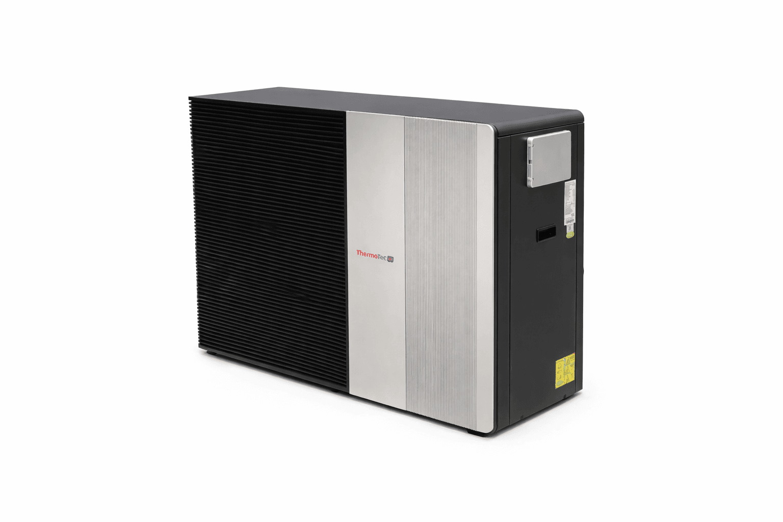 Thermotec Inverter Edge Heat Pump Horizontal With Wifi 3