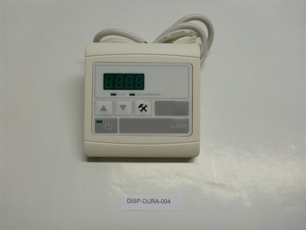 Duratech Display - Call For Price