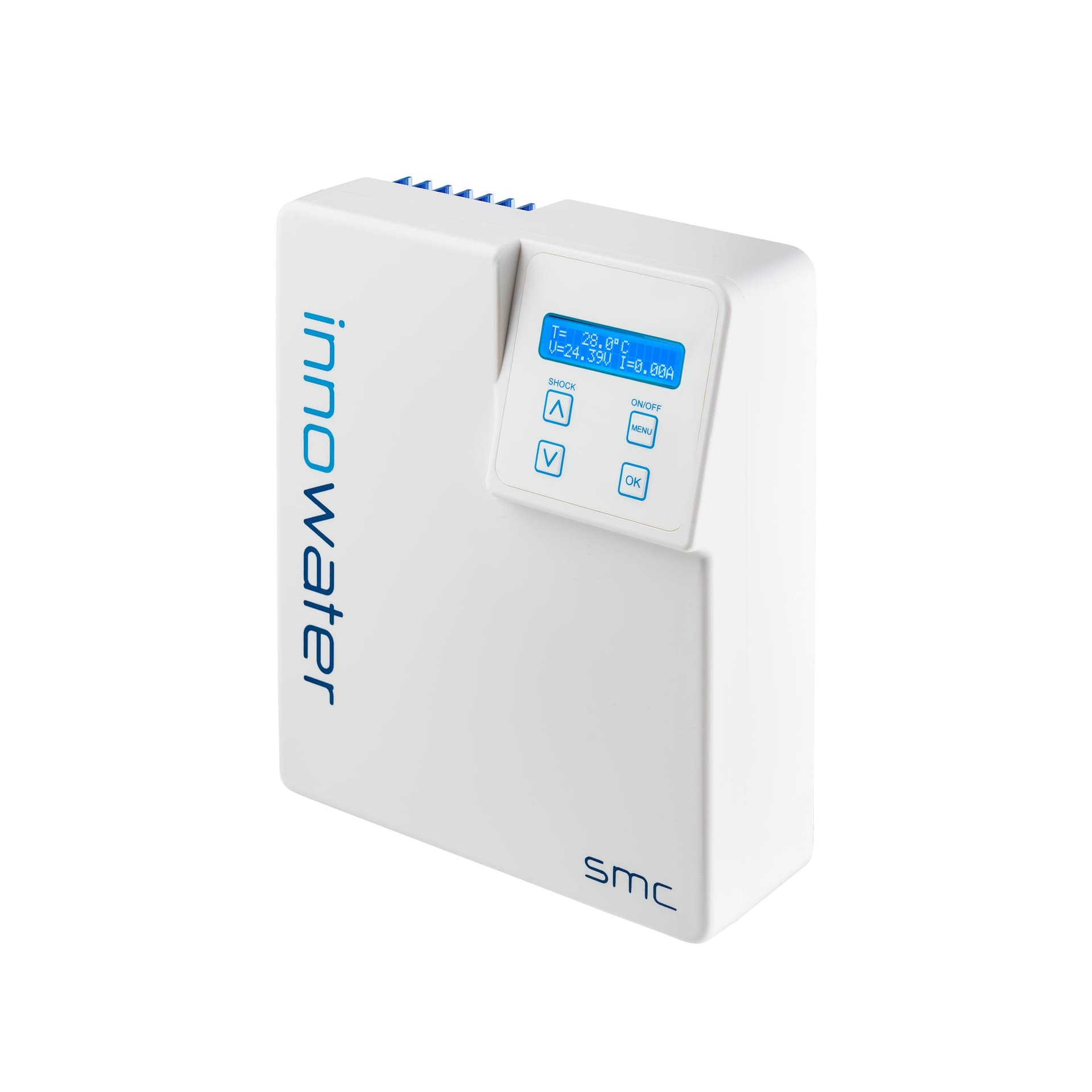 SMC Innowater Salt Water Chlorinator 2