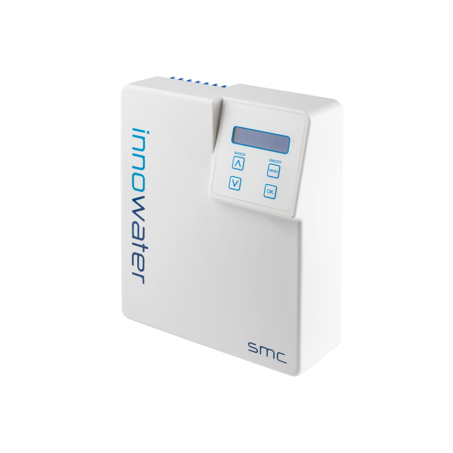 SMC Innowater Salt Water Chlorinator 5