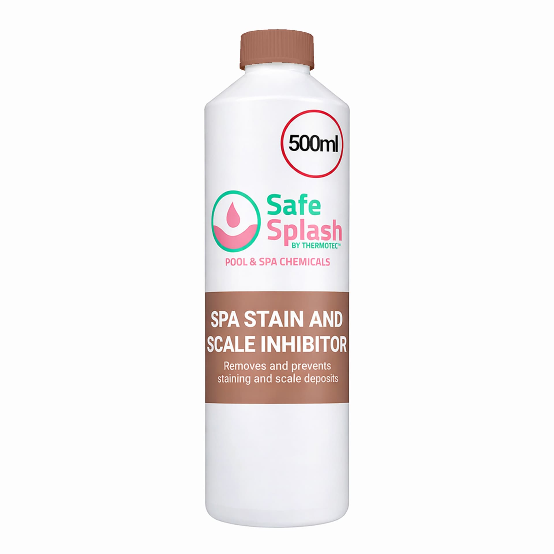 Safe Splash - Lbl Concentrated Stain and Scale