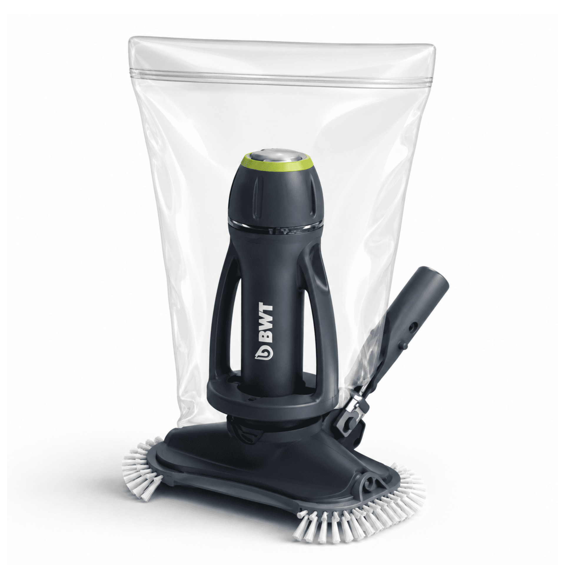 BWT ES20 Handheld Rechargeable Pool Vacuum 3