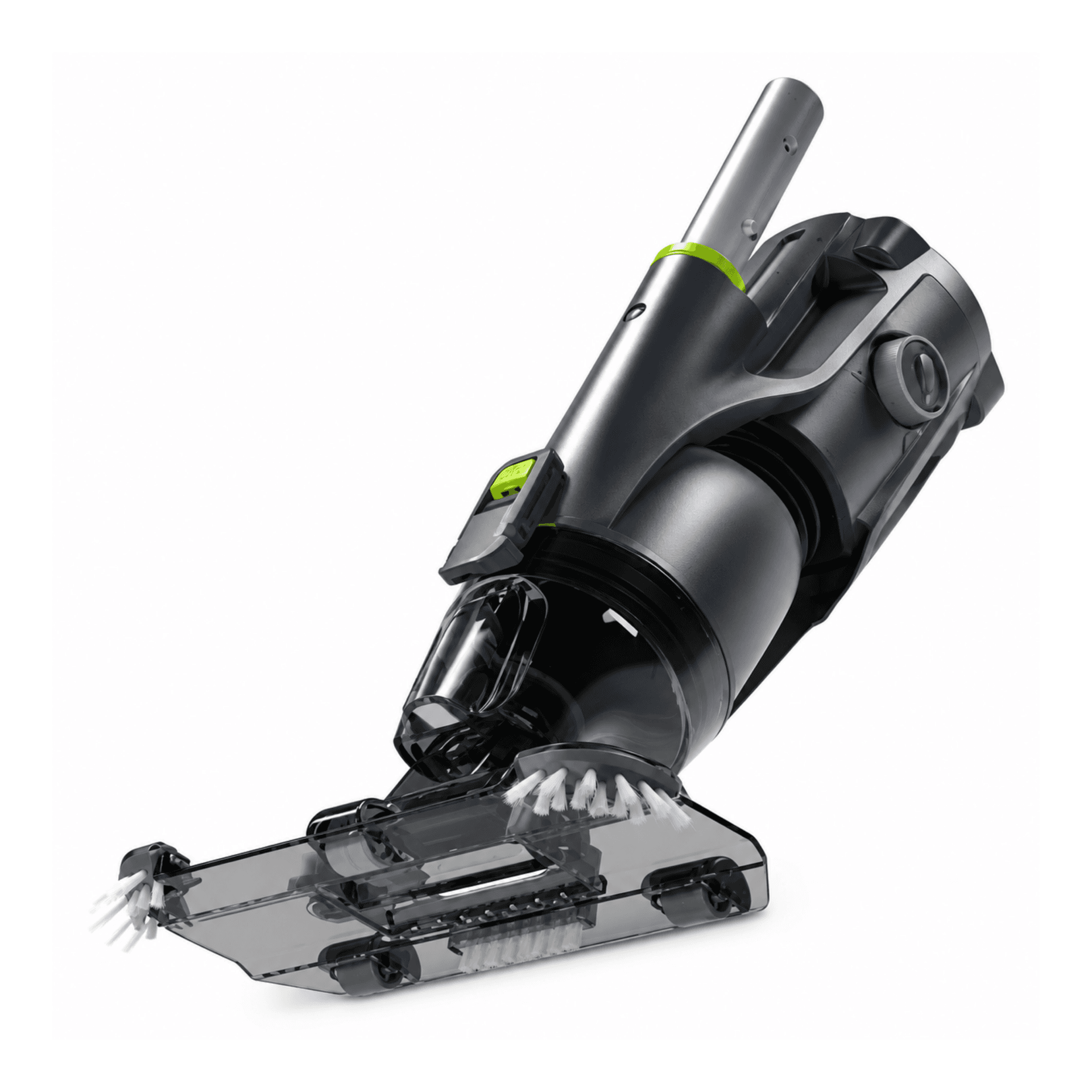 BWT ES30 Rechargeable Pool Vacuum 2
