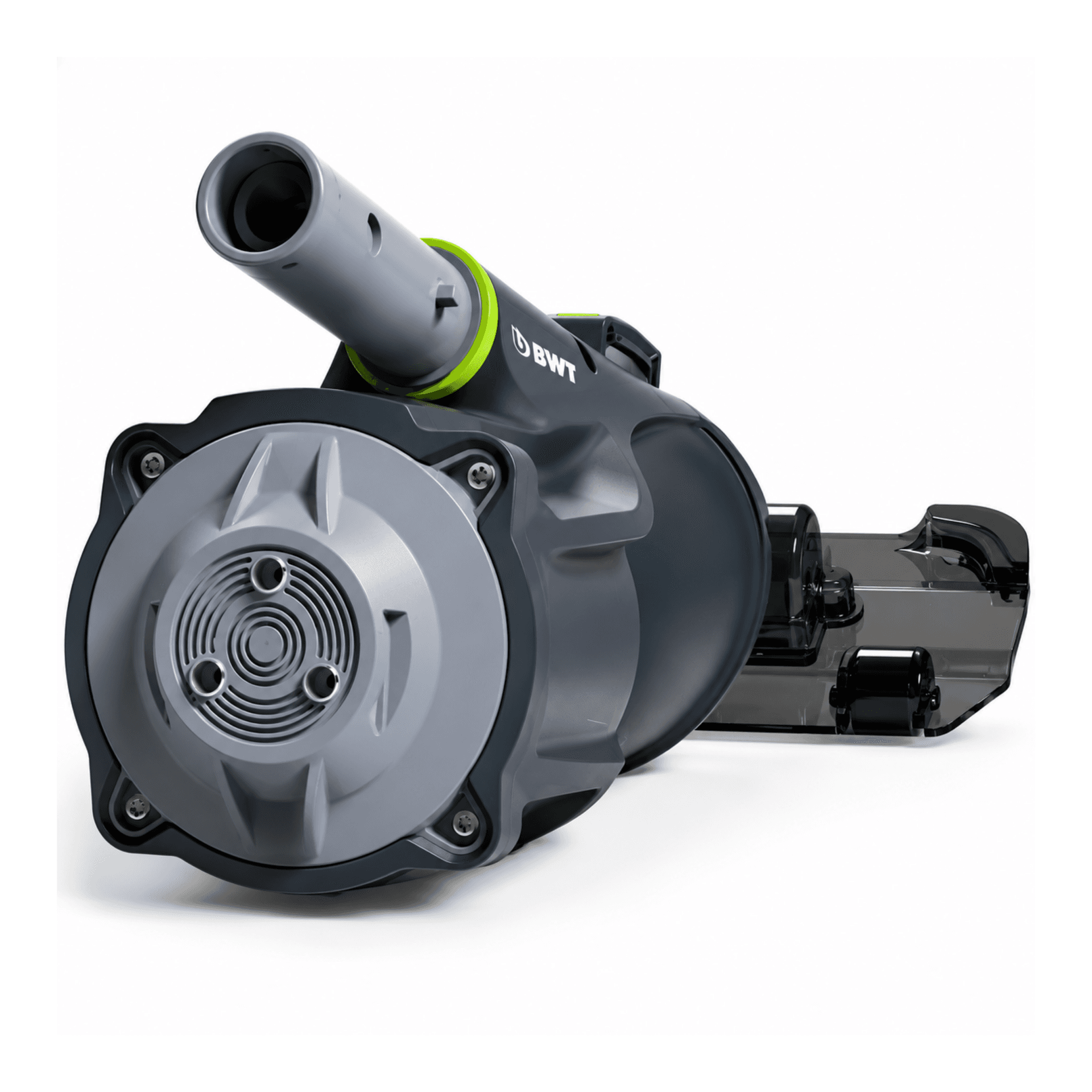 BWT ES30 Rechargeable Pool Vacuum 4