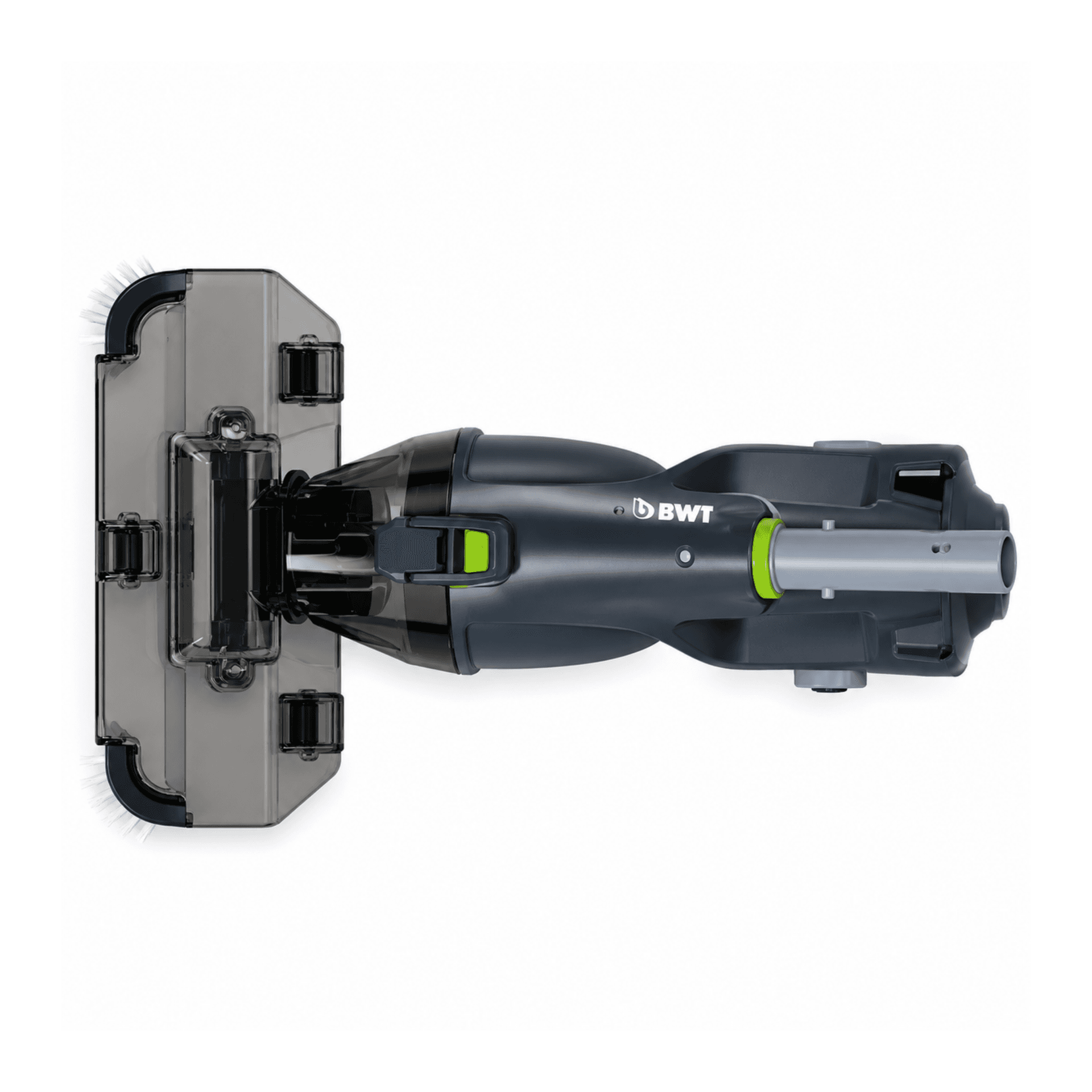 BWT ES30 Rechargeable Pool Vacuum 5