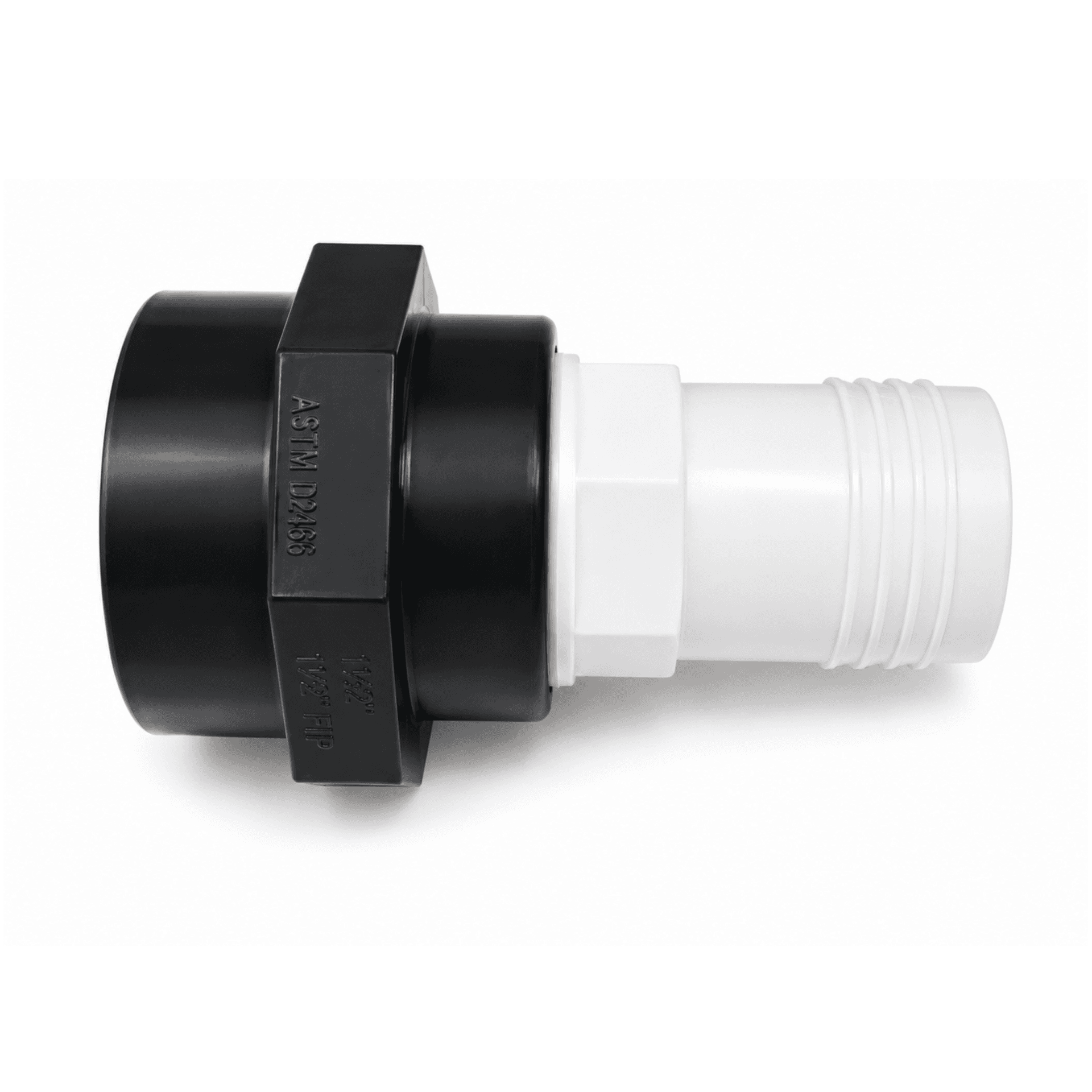 Intex/Bestway Hose Adaptor A Assembly for 38mm (1.5") pool hose 2