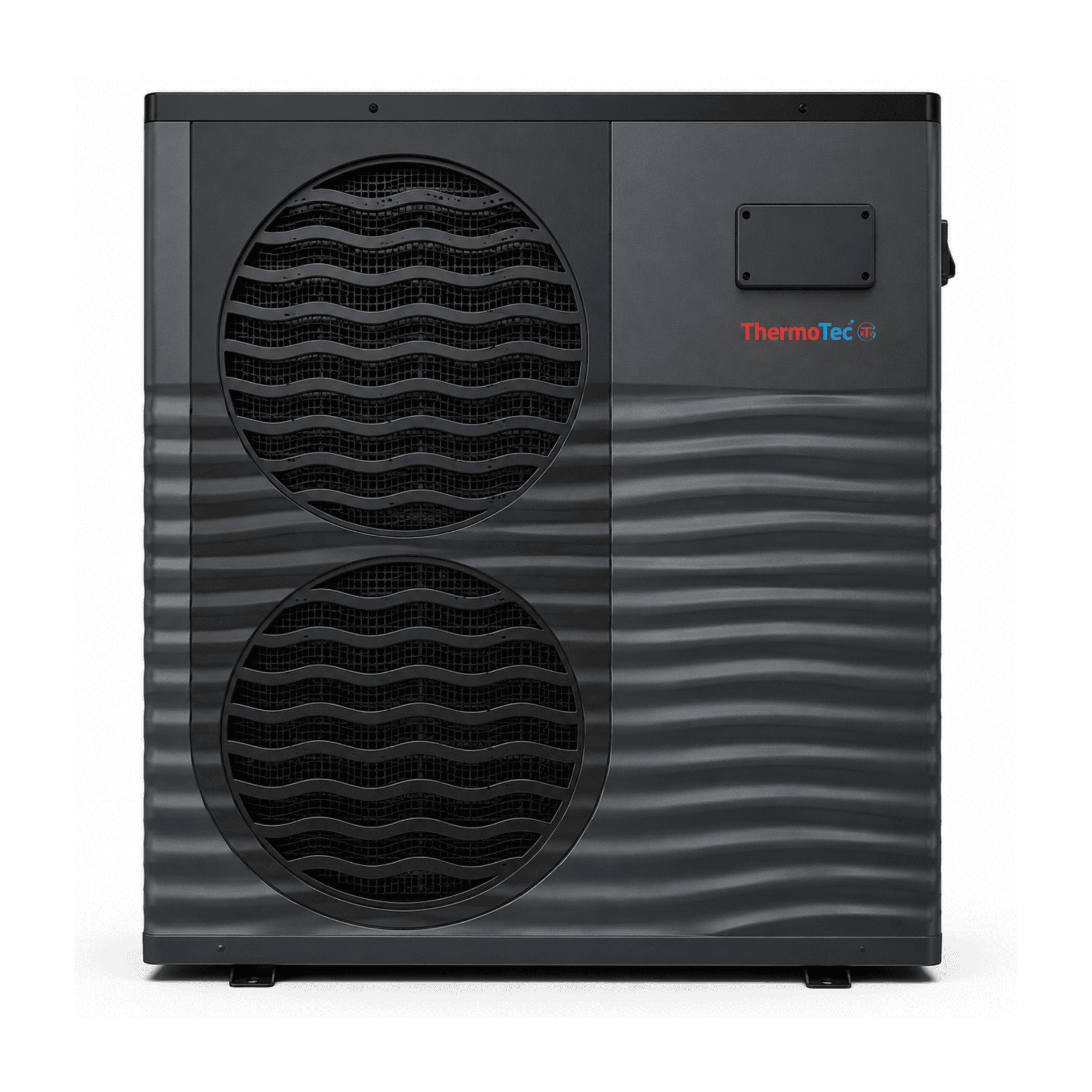 Thermotec Inverter Pro Horizontal Heat Pump Pool Heater with Wi-Fi for Swimming Pools or Koi Ponds 9kw to 24kw 4