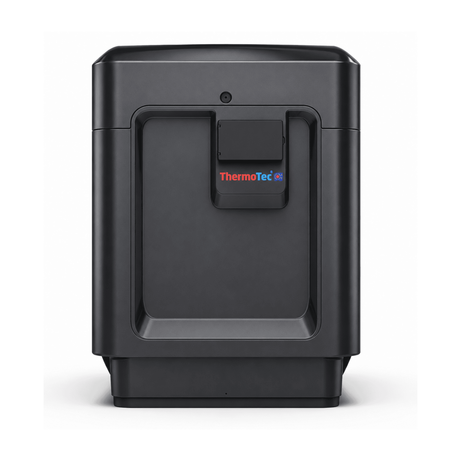 Thermotec Inverter Pro Vertical Heat Pumps Pool Heater with Wifi or Swimming Pools 29kw to 34kw 4