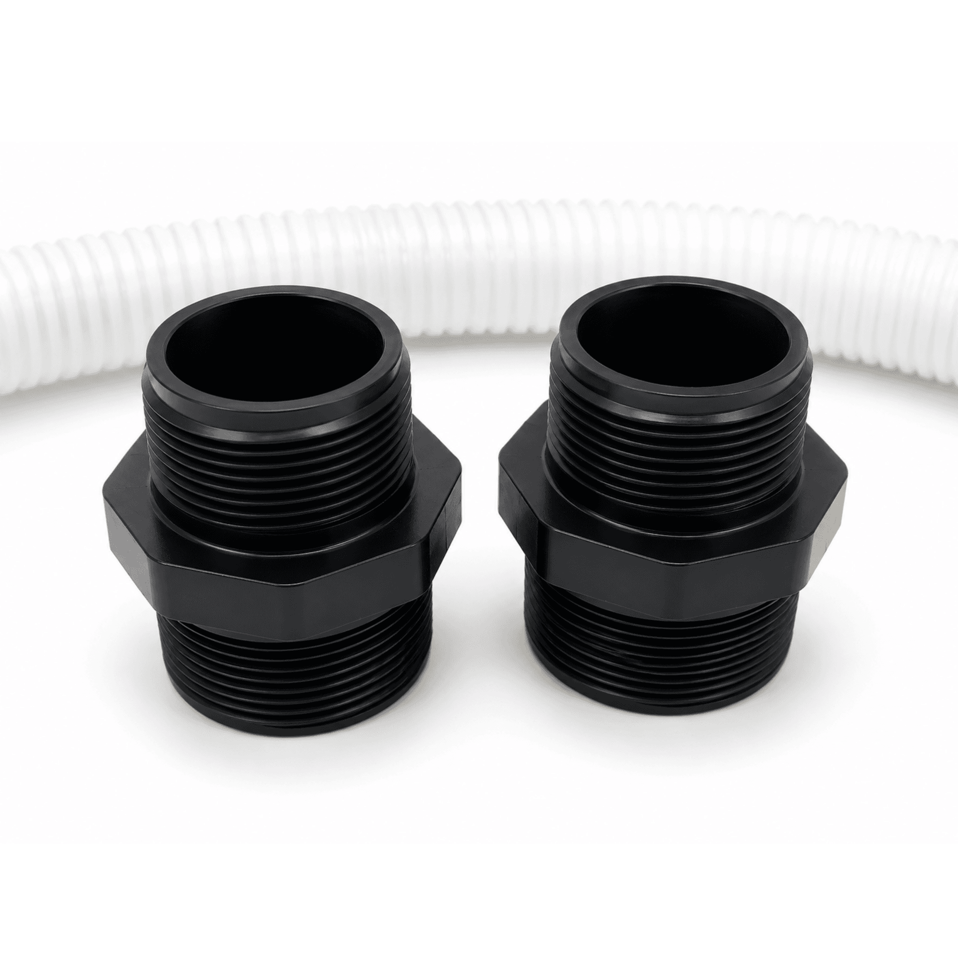 Kit 2 Above Ground Swimming Pool Connection Kit 2