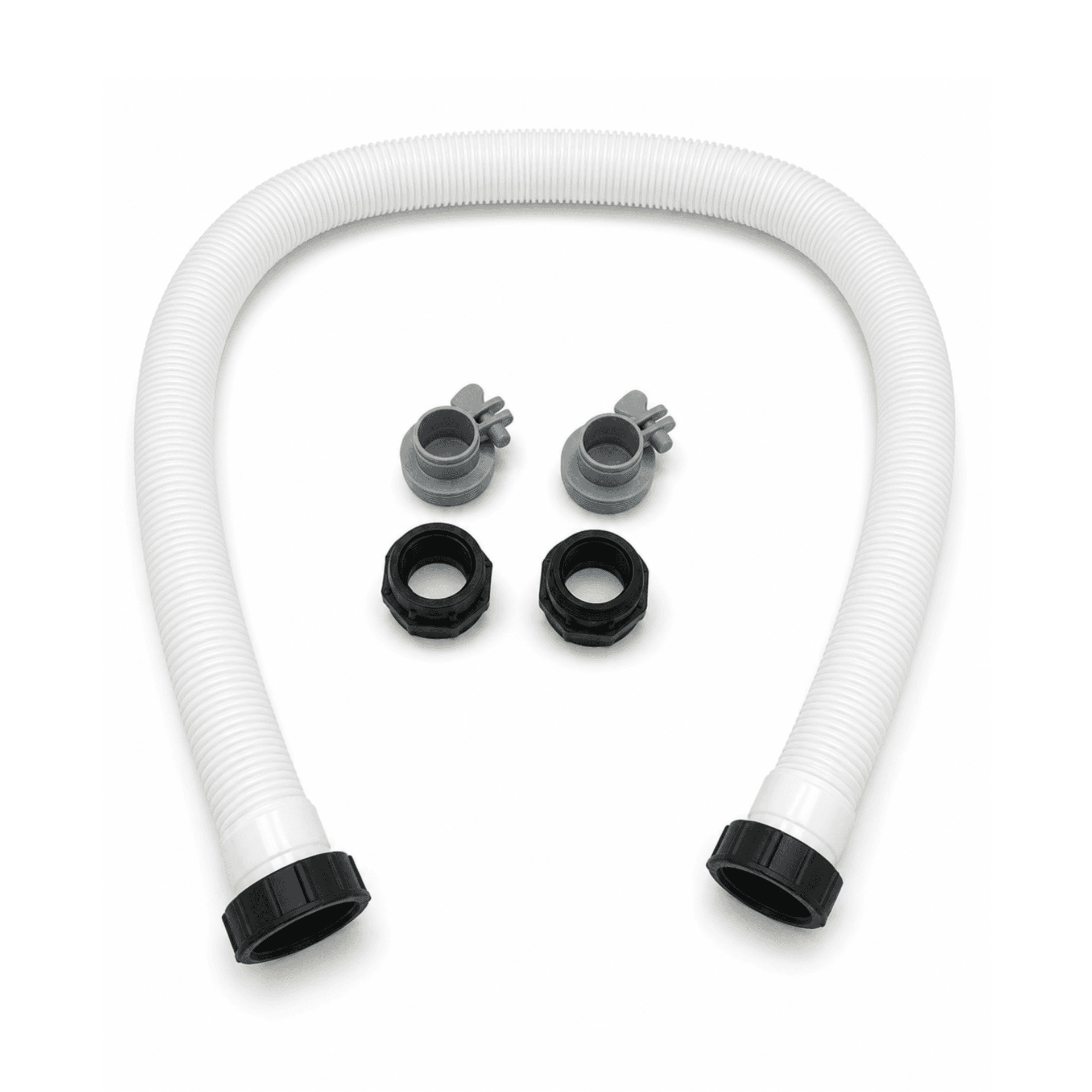 Kit 2 Above Ground Swimming Pool Connection Kit 1
