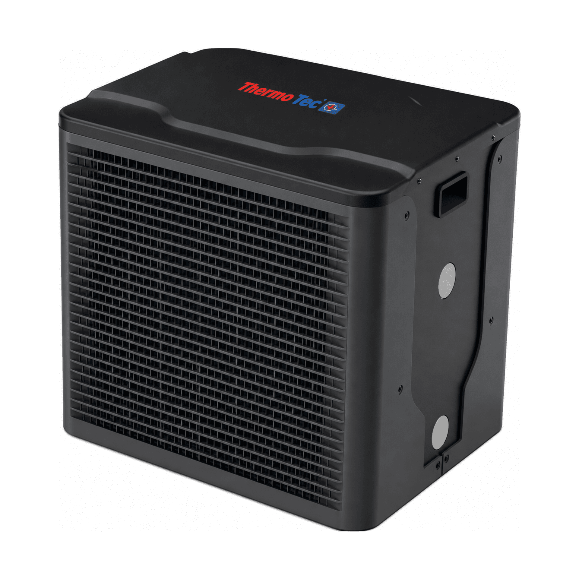 Thermotec Mini Heat Pump 5kw UK Plug and Play Pool Heater for Above Ground Pools 4