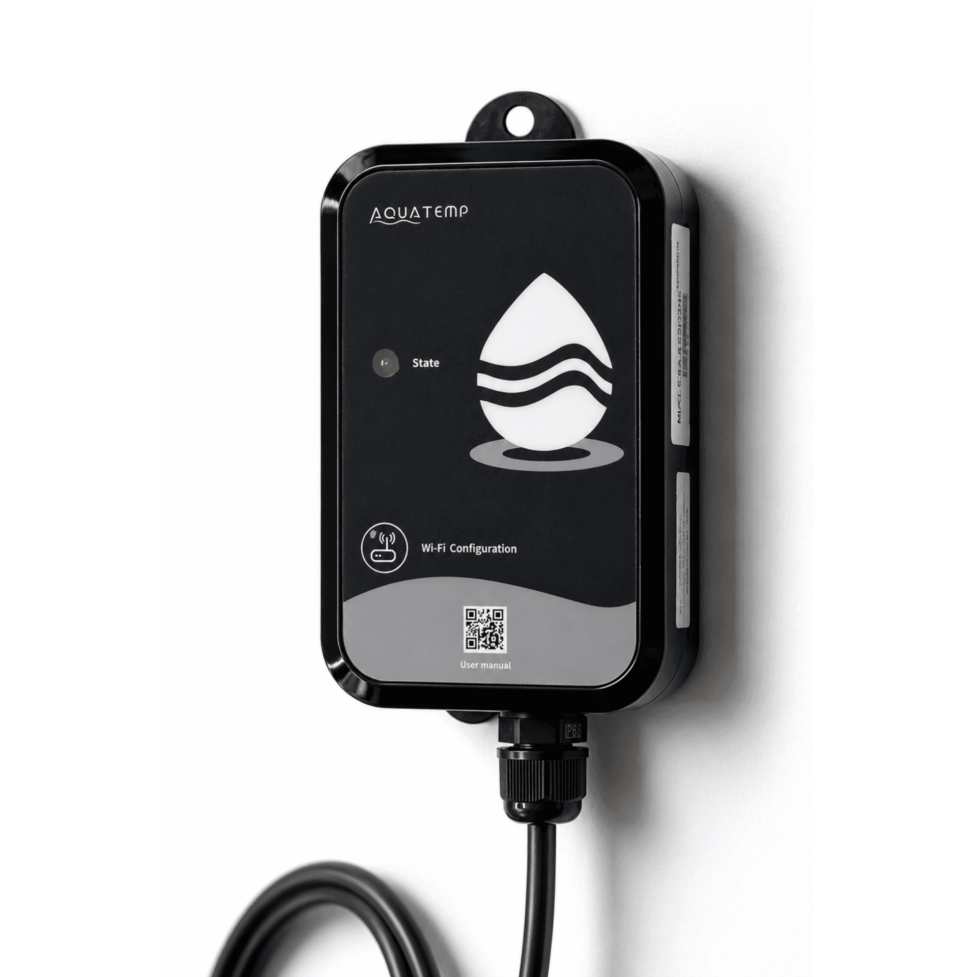 Dura Pro Heat Pump Wifi Module – Swimming Pool Heaters