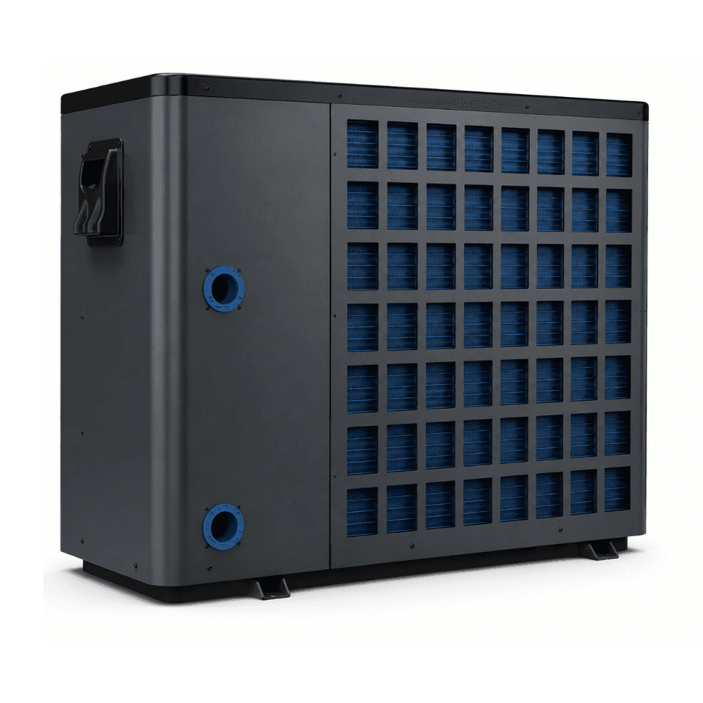 Thermotec Inverter Pro Horizontal Heat Pump Pool Heater with Wi-Fi for Swimming Pools or Koi Ponds 9kw to 24kw 4