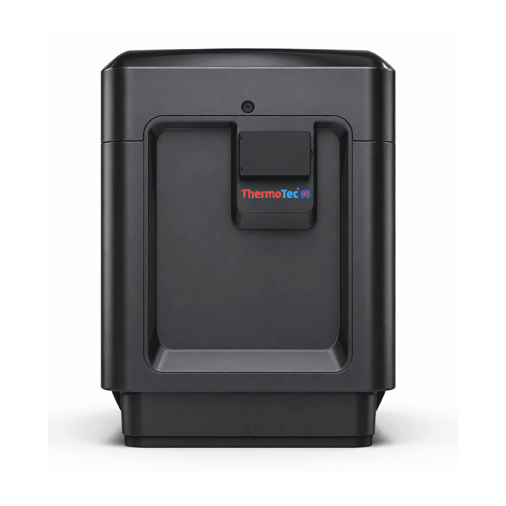 Thermotec Inverter Pro Vertical Heat Pumps Pool Heater with Wifi or Swimming Pools 29kw to 34kw 3