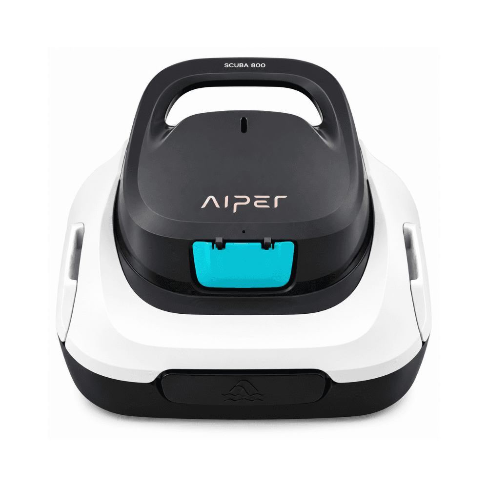 Aiper Scuba 800 Cordless Robotic Pool Cleaner 1