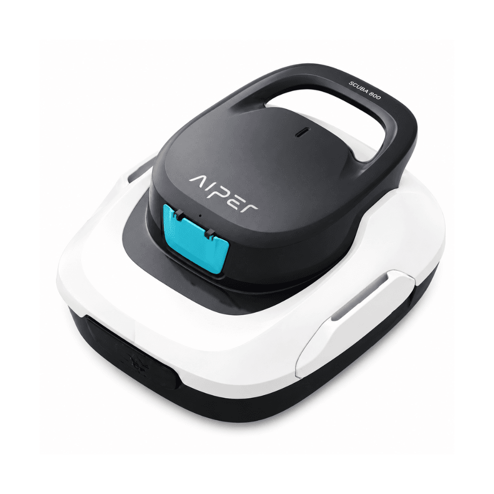 Aiper Scuba 800 Cordless Robotic Pool Cleaner 2