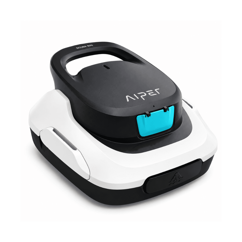 Aiper Scuba 800 Cordless Robotic Pool Cleaner 3
