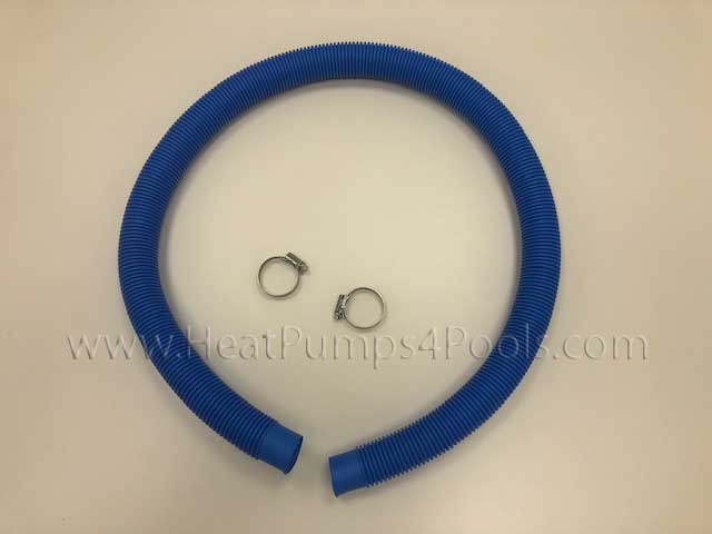  Pool Connection Kit 1 - Above Ground Swimming Pools