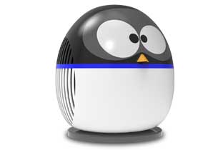 Thermotec Penguin Heat Pump 4kw UK Plug and Play Swimming Pool Heater for pools up to 10m3 Summer Season Use