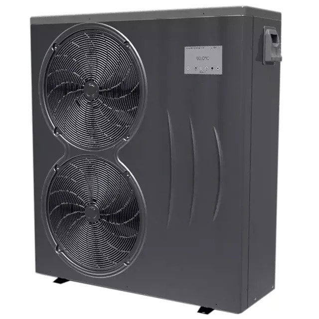 Dura Pro Heat Pumps 12kw to 28kw Duratech Inverter Inverter Swimming Pool Heating