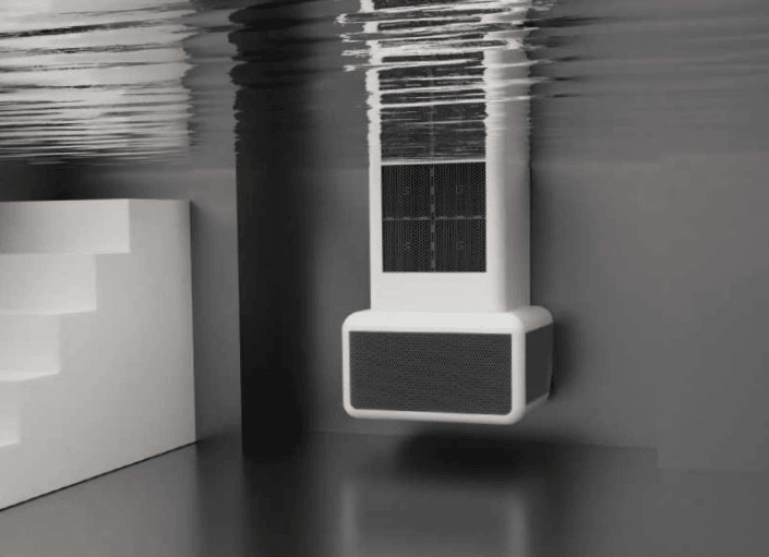 Velocity Swim Jet Counter Current System Swimming Pools