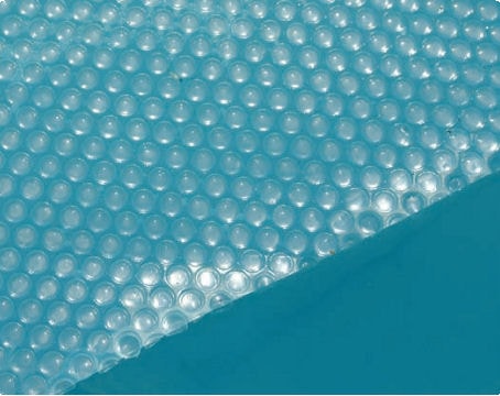 Oval Solar Covers for Above Ground Swimming Pools All Sizes 200 Micron