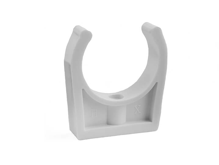 1.5" Pipe Clip Swimming Pool Pipe for Installations