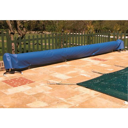 Reel Winter Cover for Roller and Reels Swimming Pools in 4 sizes for Reel Systems up to 26'