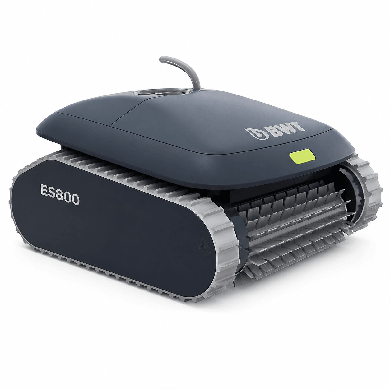 BWT ES800 Robotic Pool Cleaner