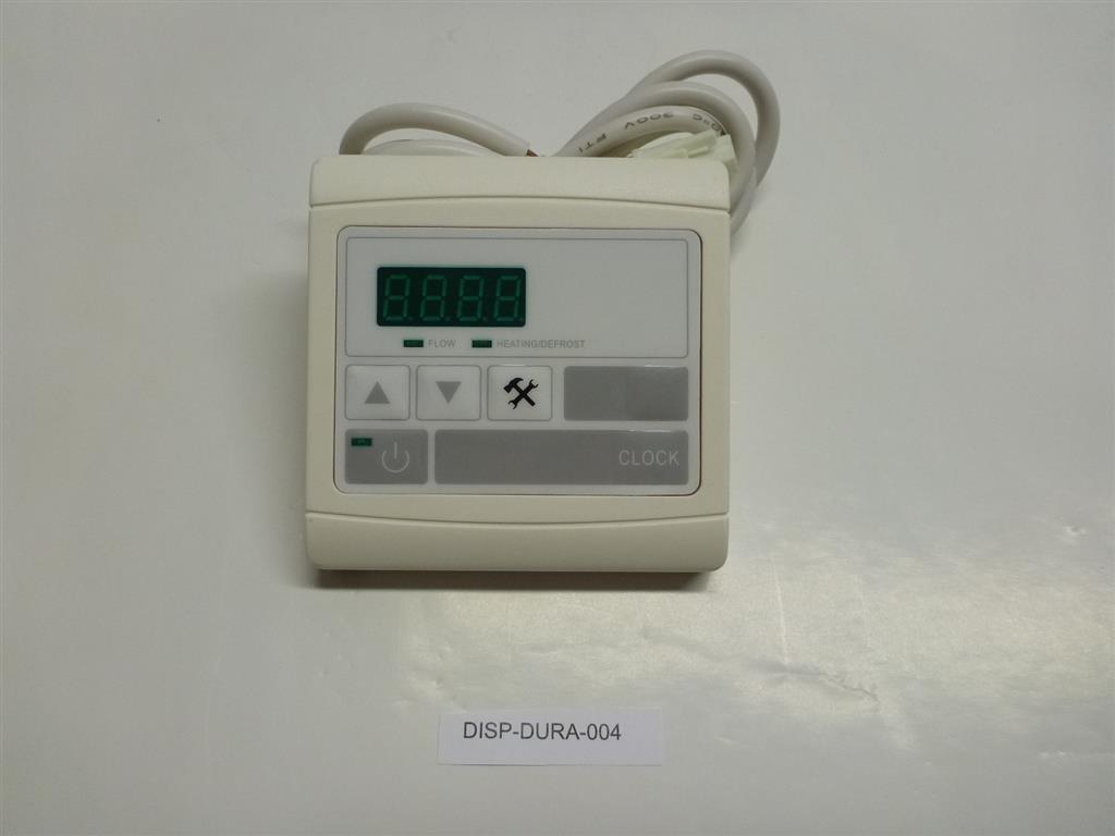 Duratech Display - Call For Price