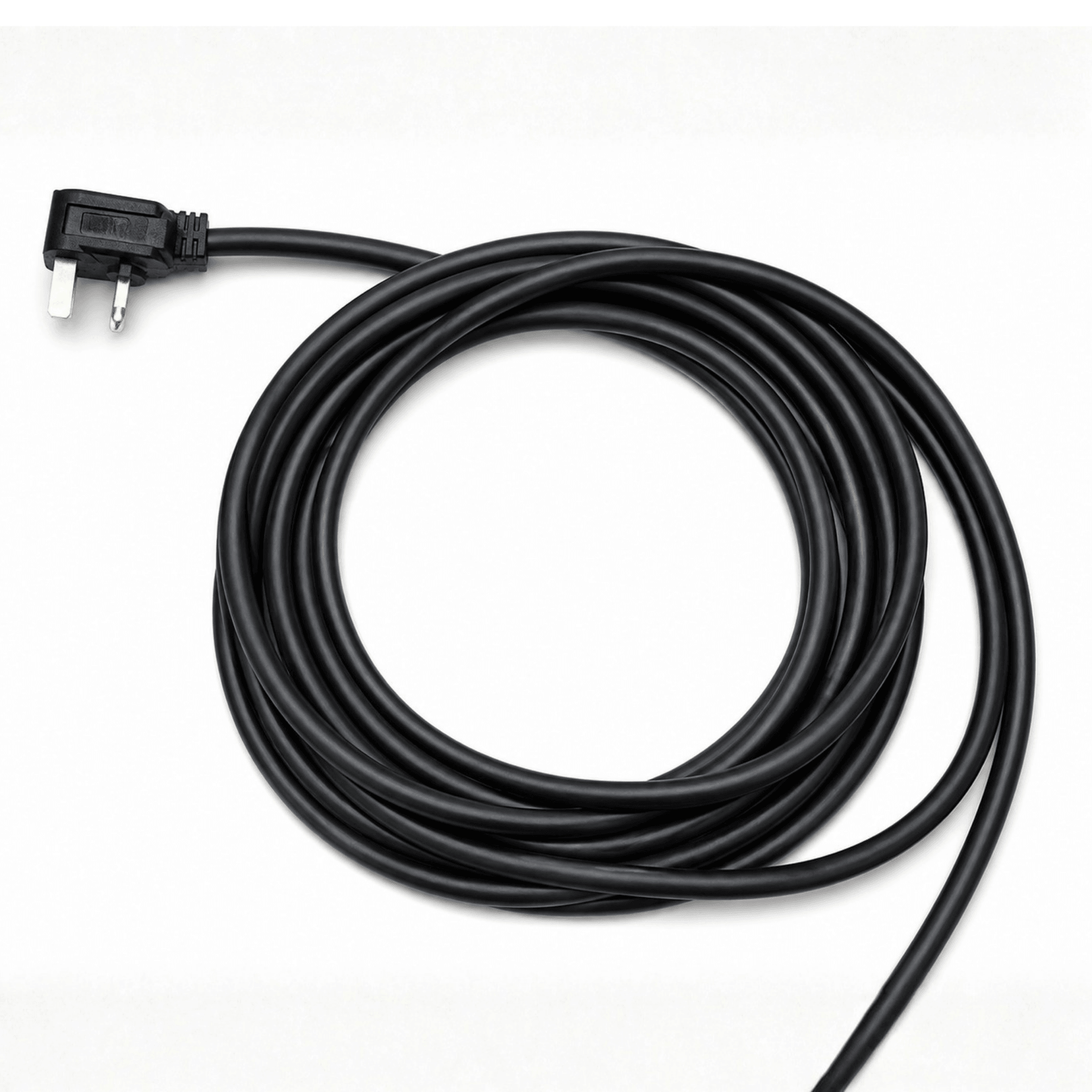 Plug and Play Heat Pump Cable Kit