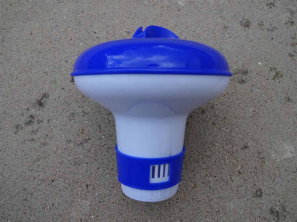 Floating Chlorine Dispenser - Small