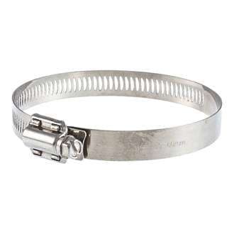 Stainless Steel Jubilee Hose Clip 30-50mm