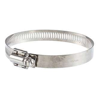 stainless steel jubilee clip