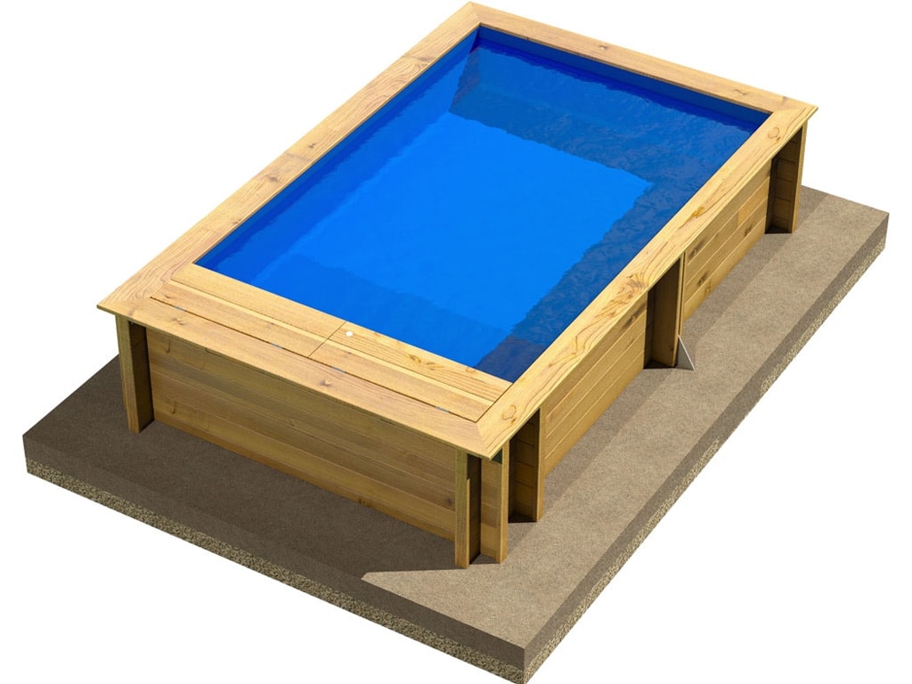 Pool n Box Junior