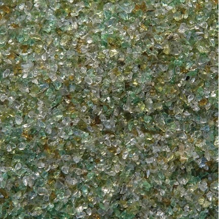 25kg Glass filter Media for Sand Filters for swimming pools