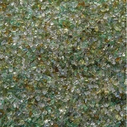 25kg Glass filter Media for Sand Filters for swimming pools