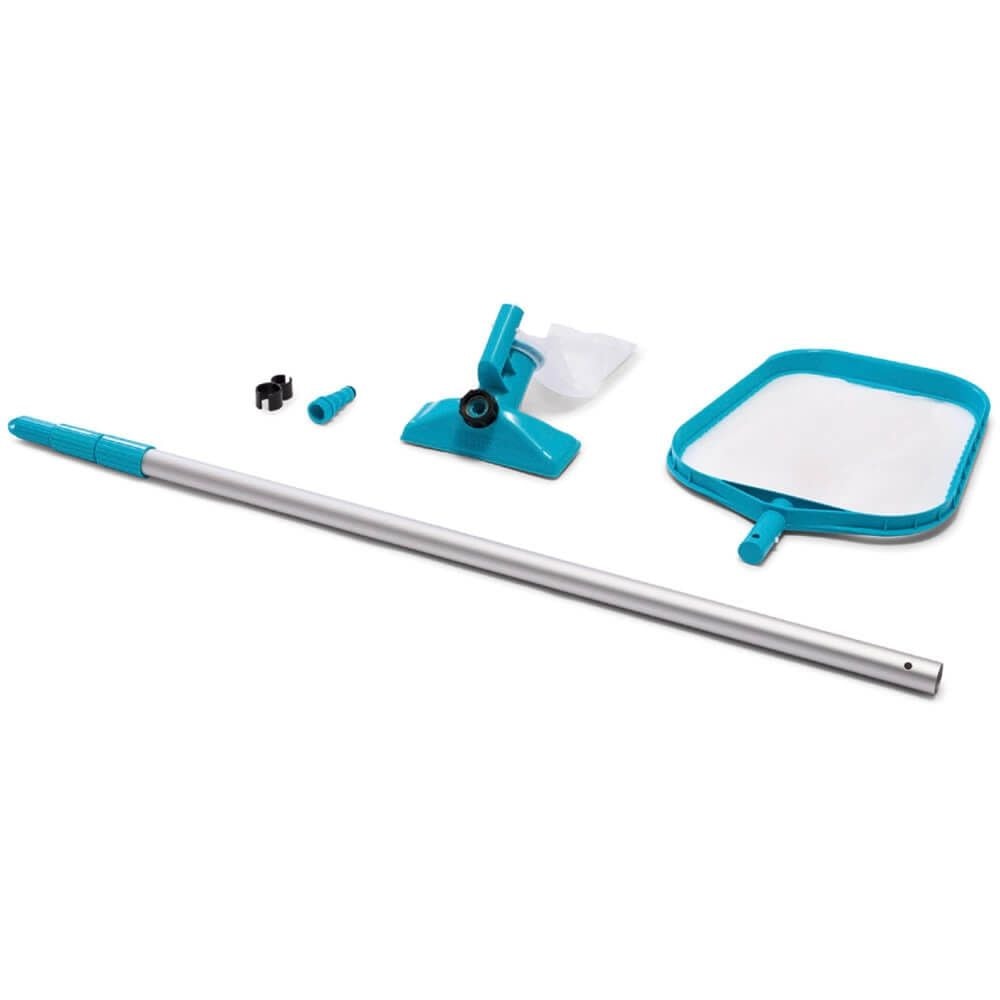 Intex Pool Maintenance Kit A - Swimming Pool Cleaning