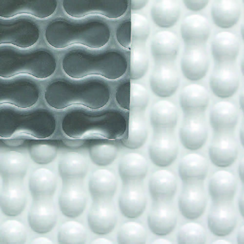 RaeGuard Heat Retention Cover 500 Micron Swimming Pool Covers will help reduce your Energy Bills