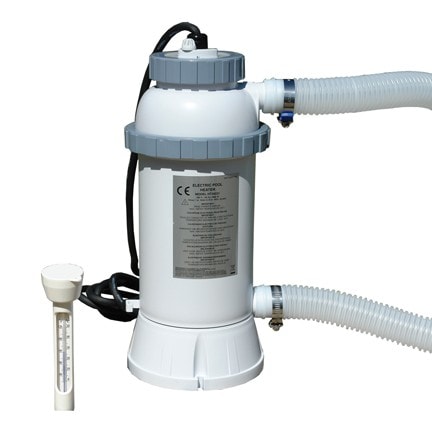 Intex 2.2kw Electric Pool Heater - for pools up to 6m3