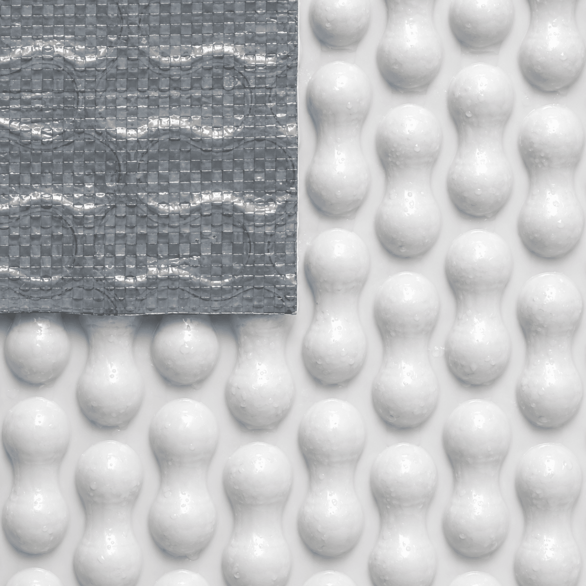 RaeGuard Weave Cover 500 Micron Swimming Pool Covers will help reduce your Energy Bills