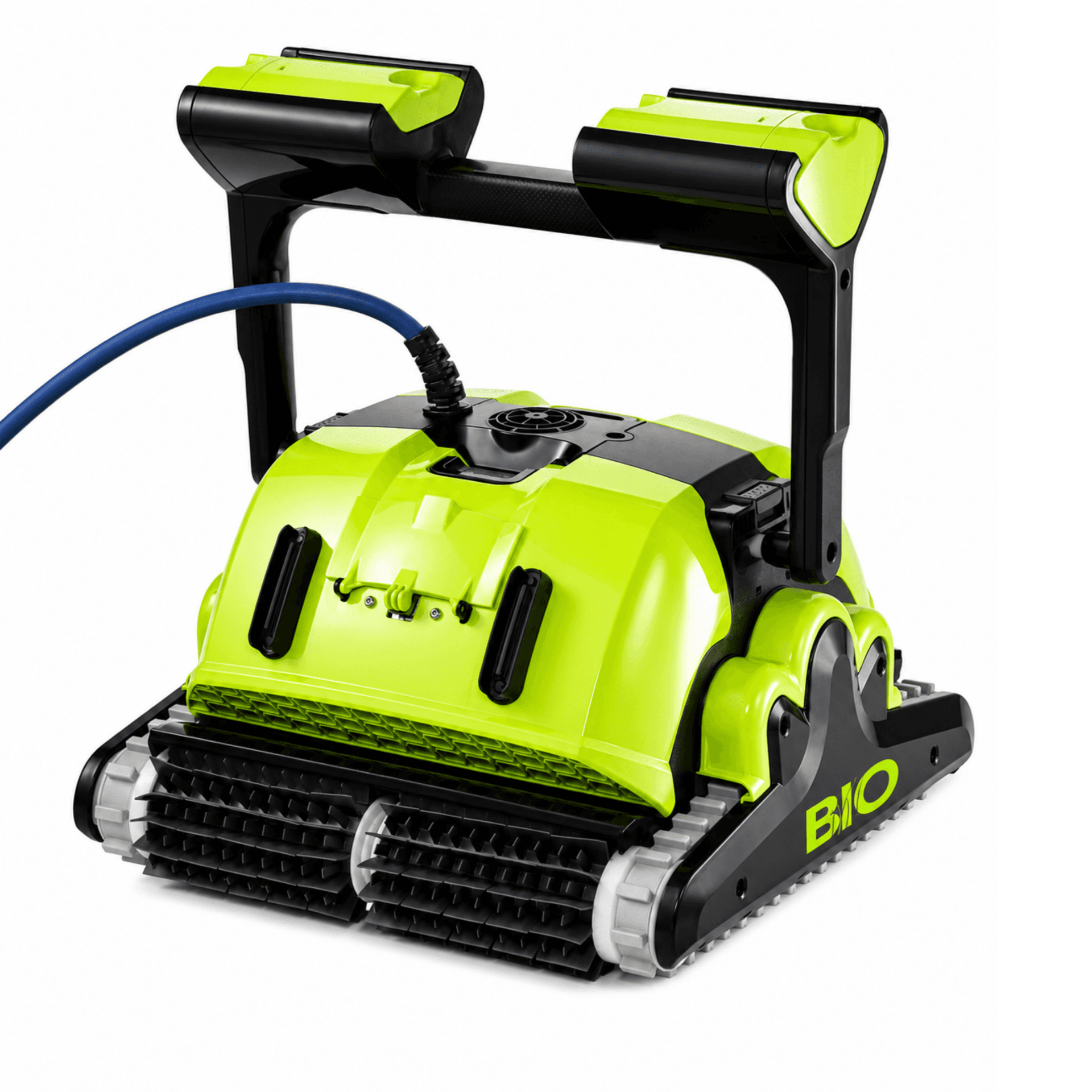 Dolphin Bio Pool Cleaner Swimming Pool Floor Walls and Waterline for pools up to 15m