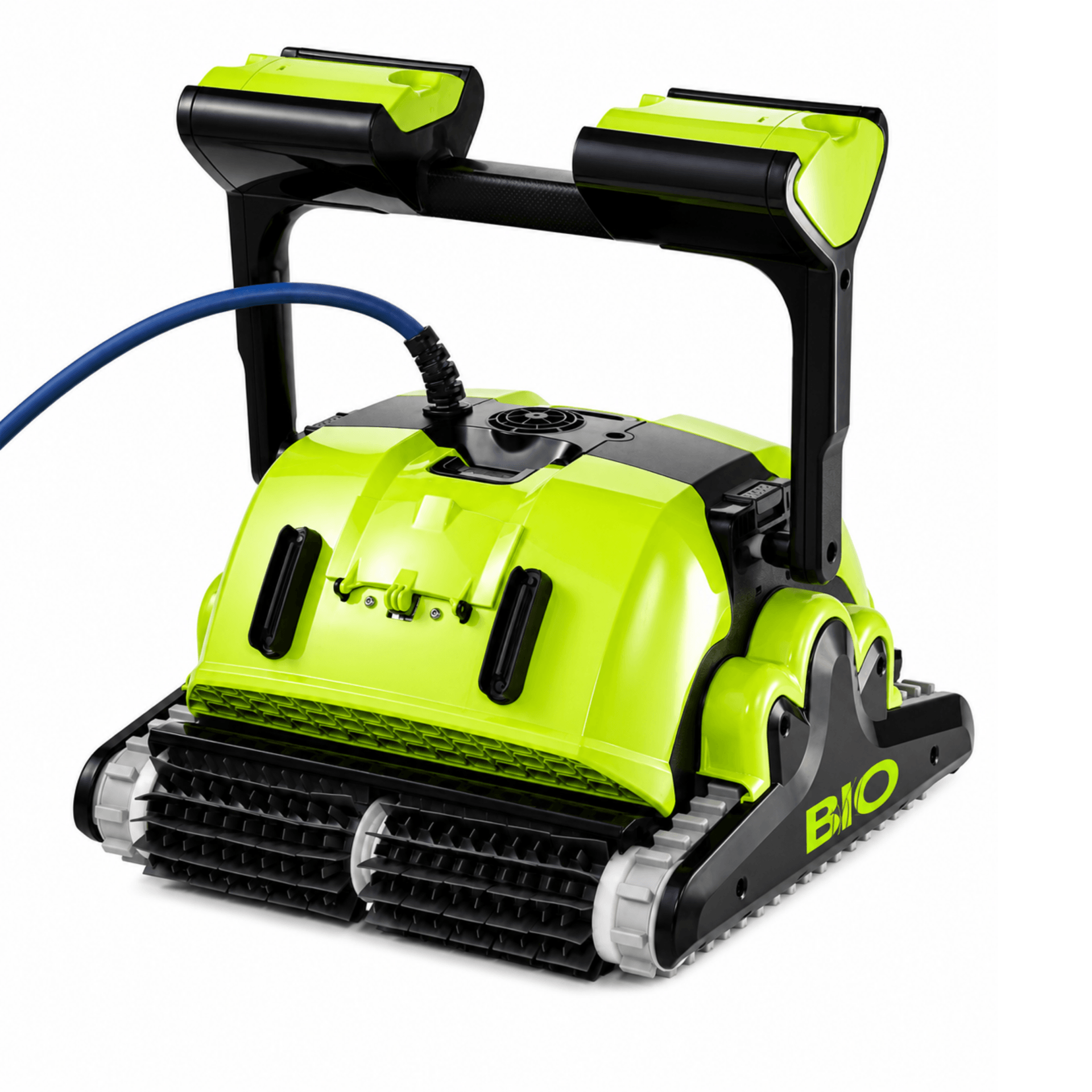 Dolphin Bio Pool Cleaner Swimming Pool Floor Walls and Waterline for pools up to 15m