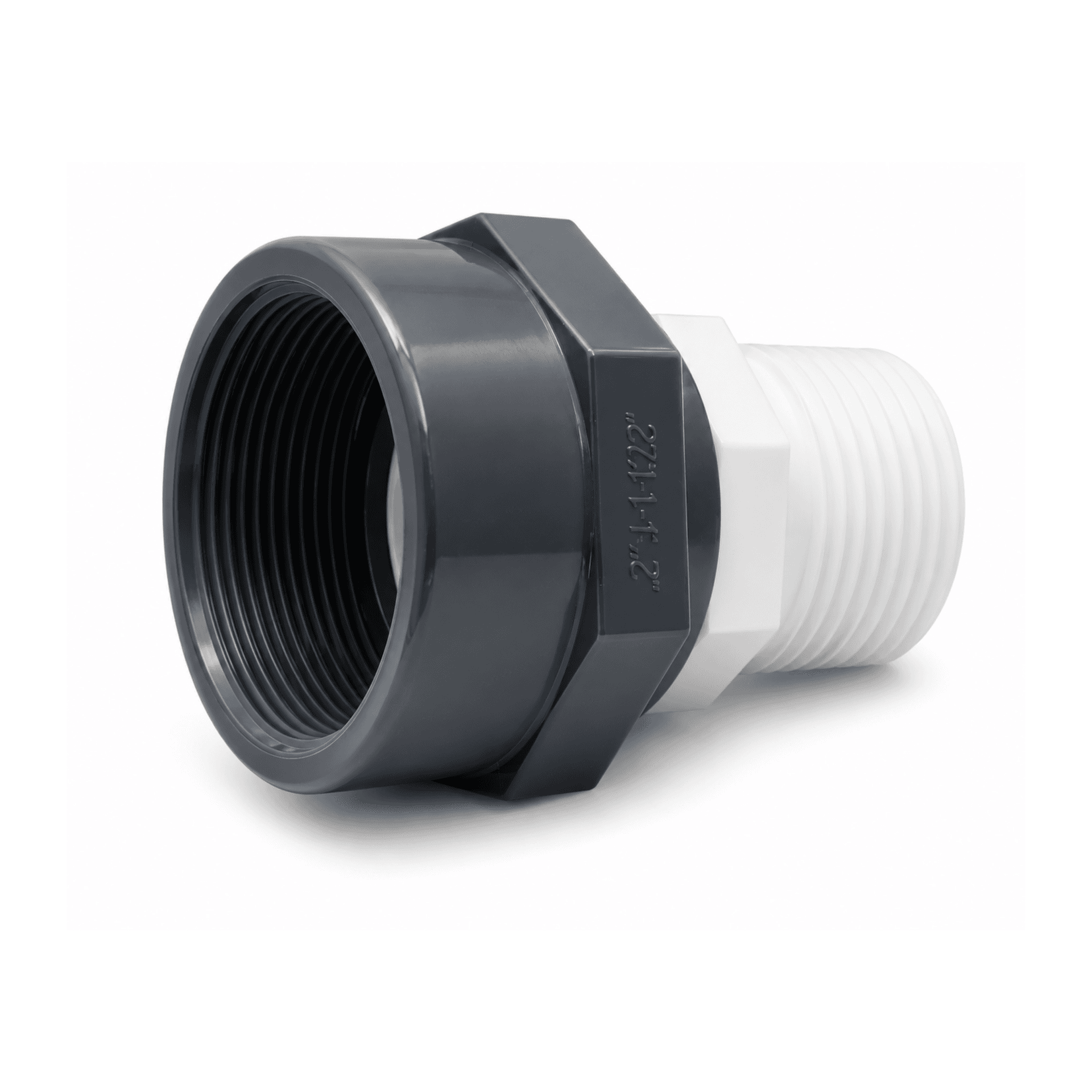Intex/Bestway Hose Adaptor A Assembly for 38mm (1.5") pool hose